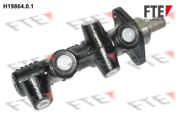 FTE 9220065 Brake Master Cylinder