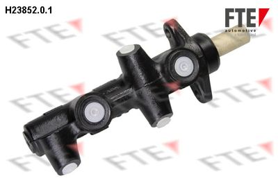 Brake Master Cylinder FTE 9220222