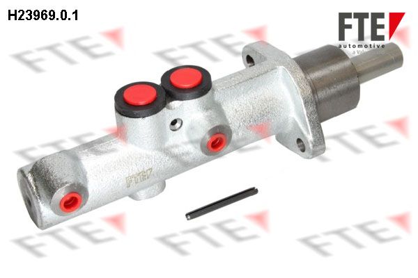 FTE 9220324 Brake Master Cylinder