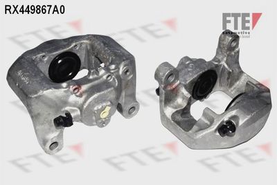 Brake Caliper FTE 9290032