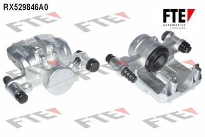 Brake Caliper FTE 9290055