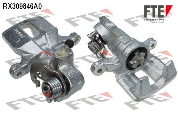 FTE 9290182 Brake Caliper