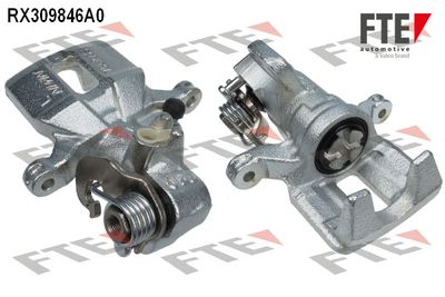 Brake Caliper FTE 9290182