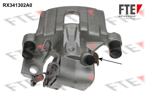 FTE 9290241 Brake Caliper