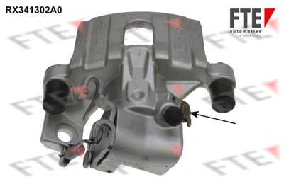 Brake Caliper FTE 9290241