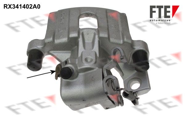 FTE 9290244 Brake Caliper