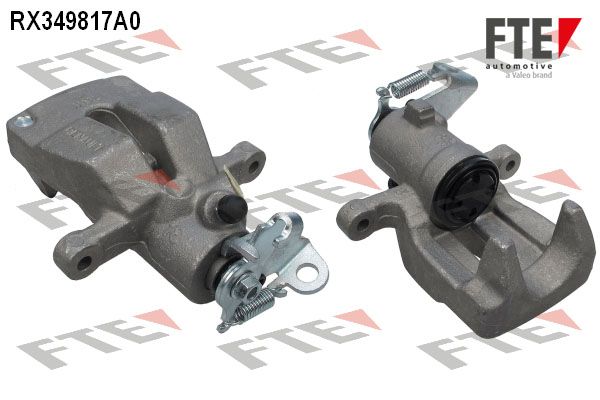 FTE 9290294 Brake Caliper