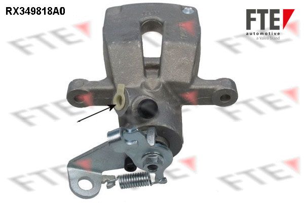 FTE 9290295 Brake Caliper
