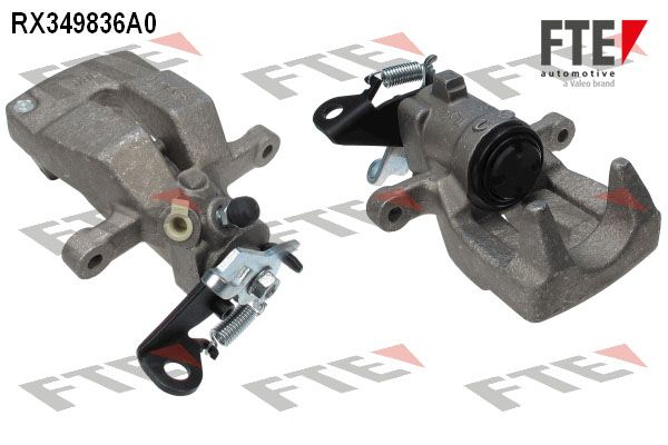 FTE 9290313 Brake Caliper