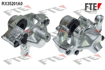 Brake Caliper FTE 9290370