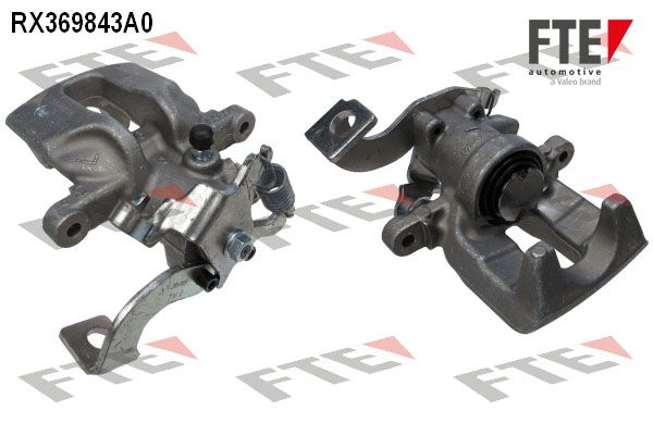 FTE 9290466 Brake Caliper