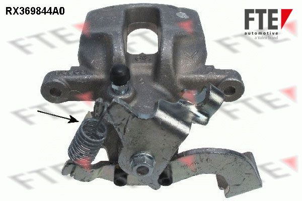 FTE 9290467 Brake Caliper