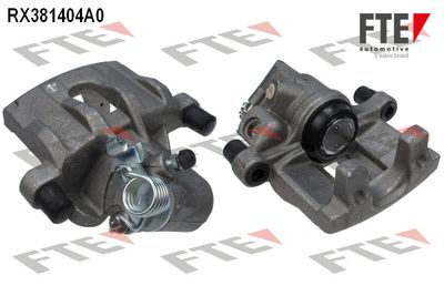 Brake Caliper FTE 9290496