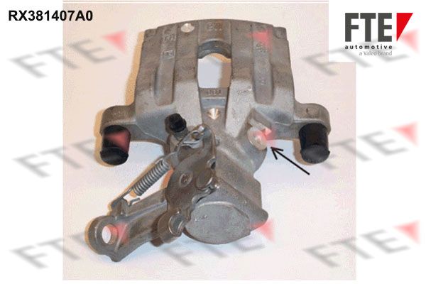 FTE 9290498 Brake Caliper