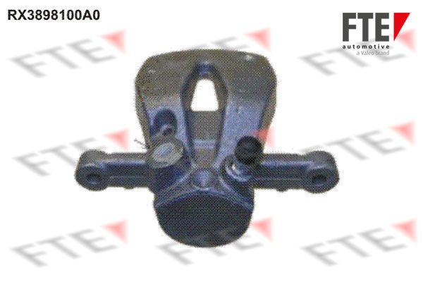 FTE 9290519 Brake Caliper
