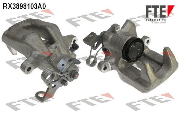 FTE 9290522 Brake Caliper