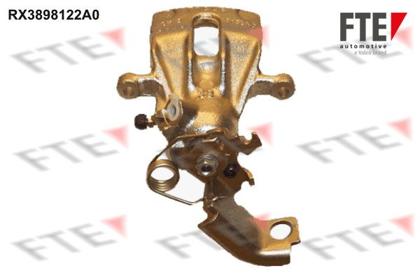 FTE 9290543 Brake Caliper