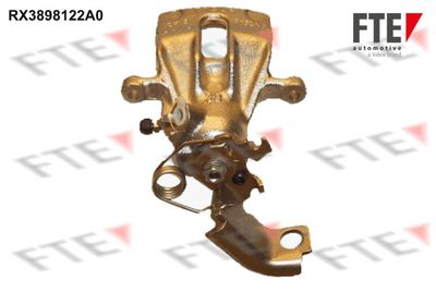 Brake Caliper FTE 9290543