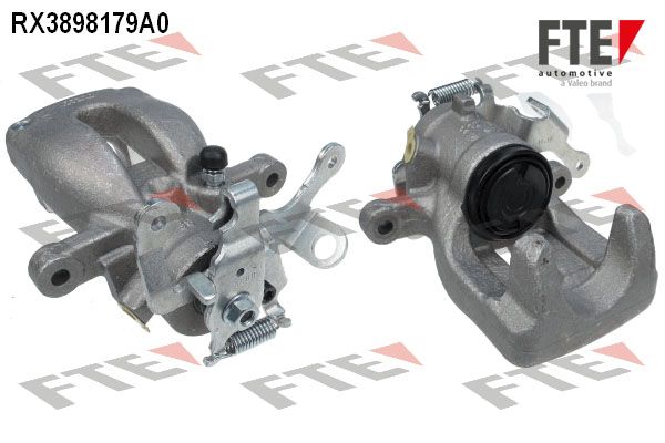 FTE 9290589 Brake Caliper