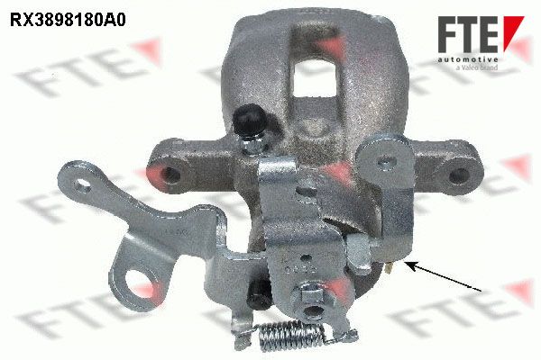 FTE 9290590 Brake Caliper