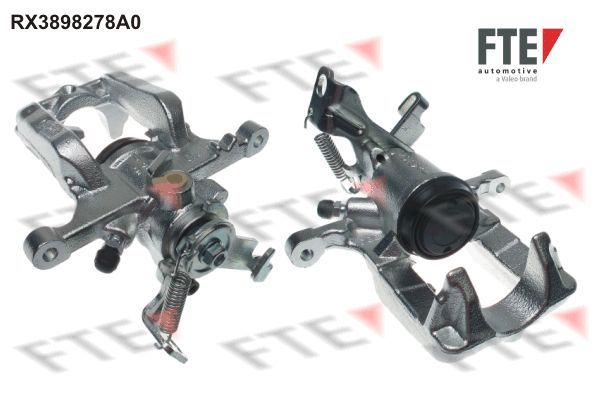 FTE 9290671 Brake Caliper