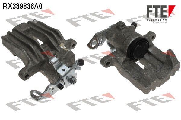 FTE 9290709 Brake Caliper