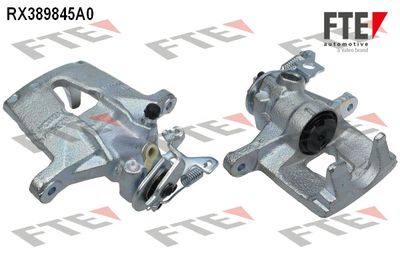 Brake Caliper FTE 9290717