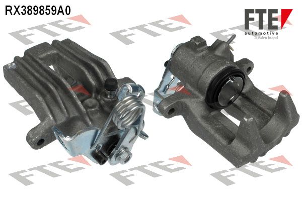 FTE 9290731 Brake Caliper