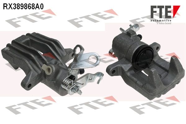 FTE 9290738 Brake Caliper