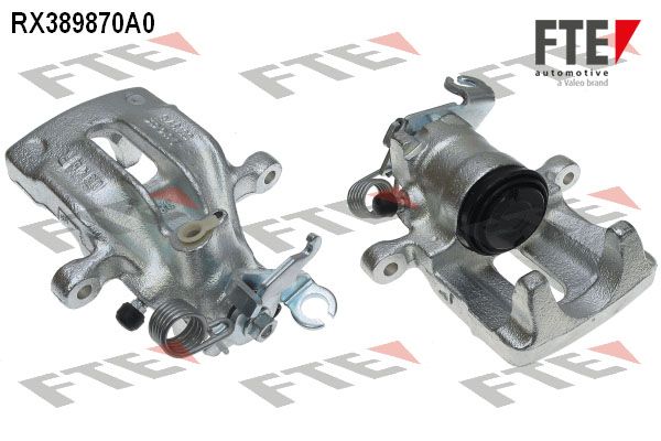 FTE 9290740 Brake Caliper