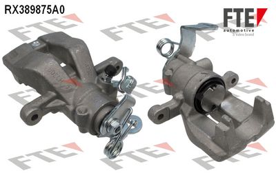 Brake Caliper FTE 9290745