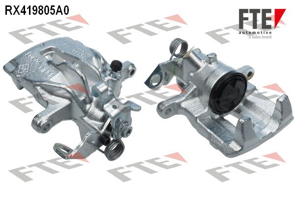 FTE 9290872 Brake Caliper