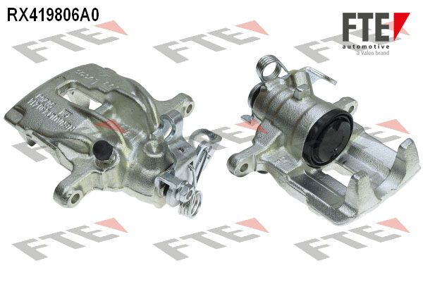 FTE 9290873 Brake Caliper