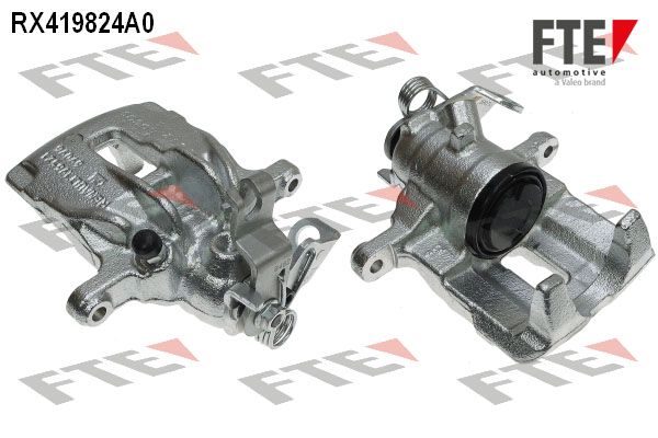 FTE 9290889 Brake Caliper