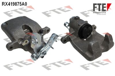 Brake Caliper FTE 9290916