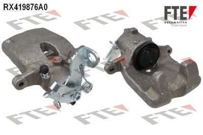 Brake Caliper FTE 9290917