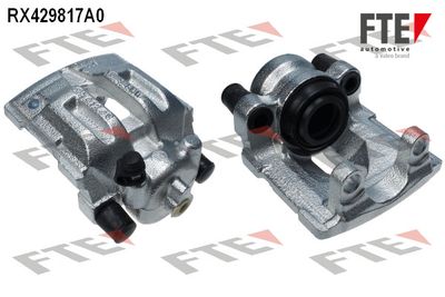 Brake Caliper FTE 9290943