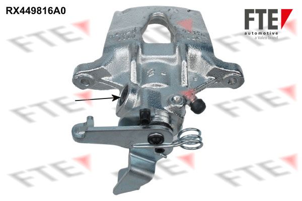 FTE 9291100 Brake Caliper