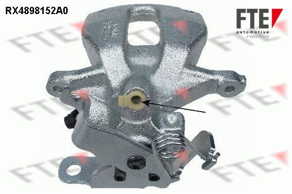 FTE 9291329 Brake Caliper