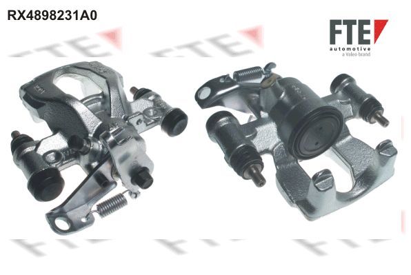 FTE 9291374 Brake Caliper
