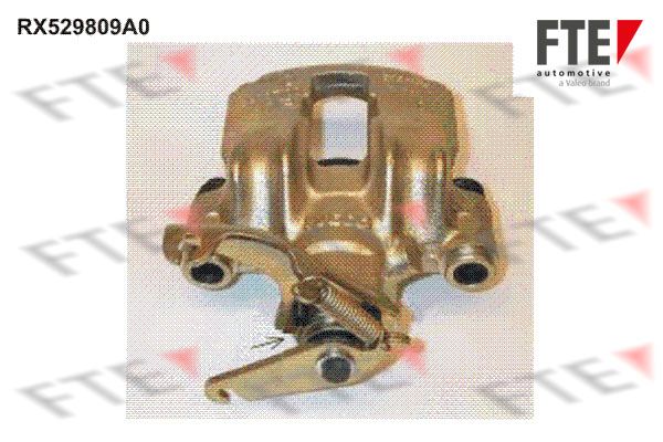 FTE 9291542 Brake Caliper