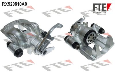 Brake Caliper FTE 9291543