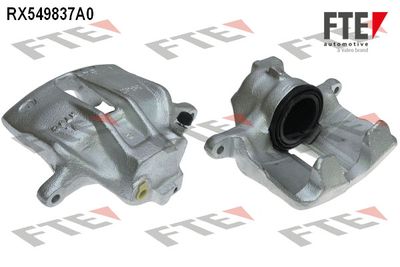 Brake Caliper FTE 9291798