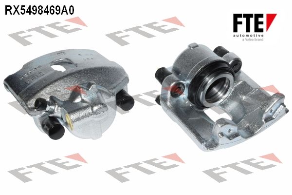 FTE 9291817 Brake Caliper