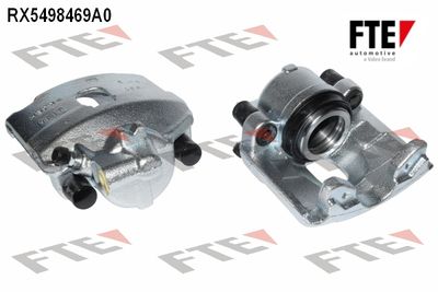 Brake Caliper FTE 9291817