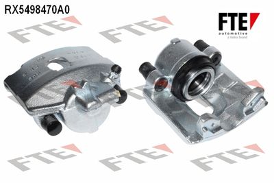 Brake Caliper FTE 9291819