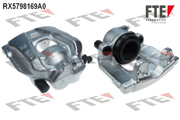 FTE 9292000 Brake Caliper