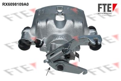 Brake Caliper FTE 9292169