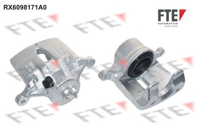 Brake Caliper FTE 9292205