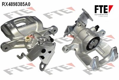Brake Caliper FTE 9292390
